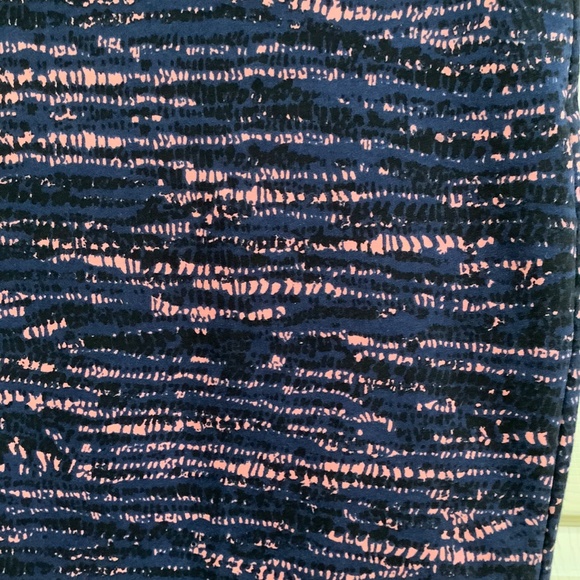 NWT BCBGeneration bodycon mini skirt - Picture 8 of 9